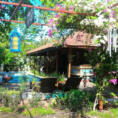 Omah Gili Hotel